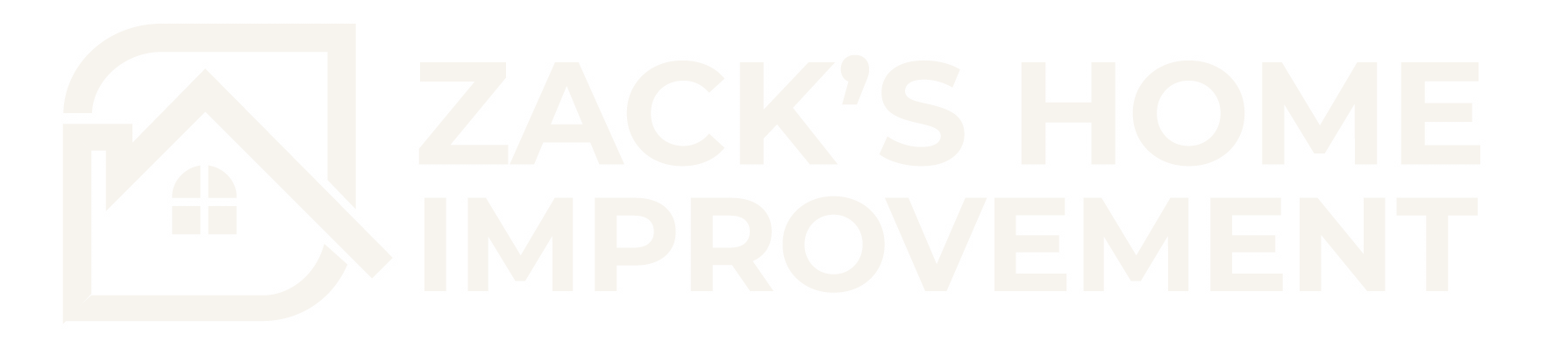 Zack's Home Improvement